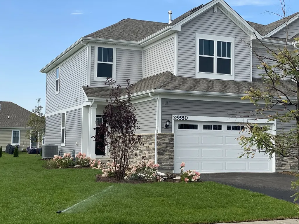 25550 West Maurice Lane Plainfield IL 60586