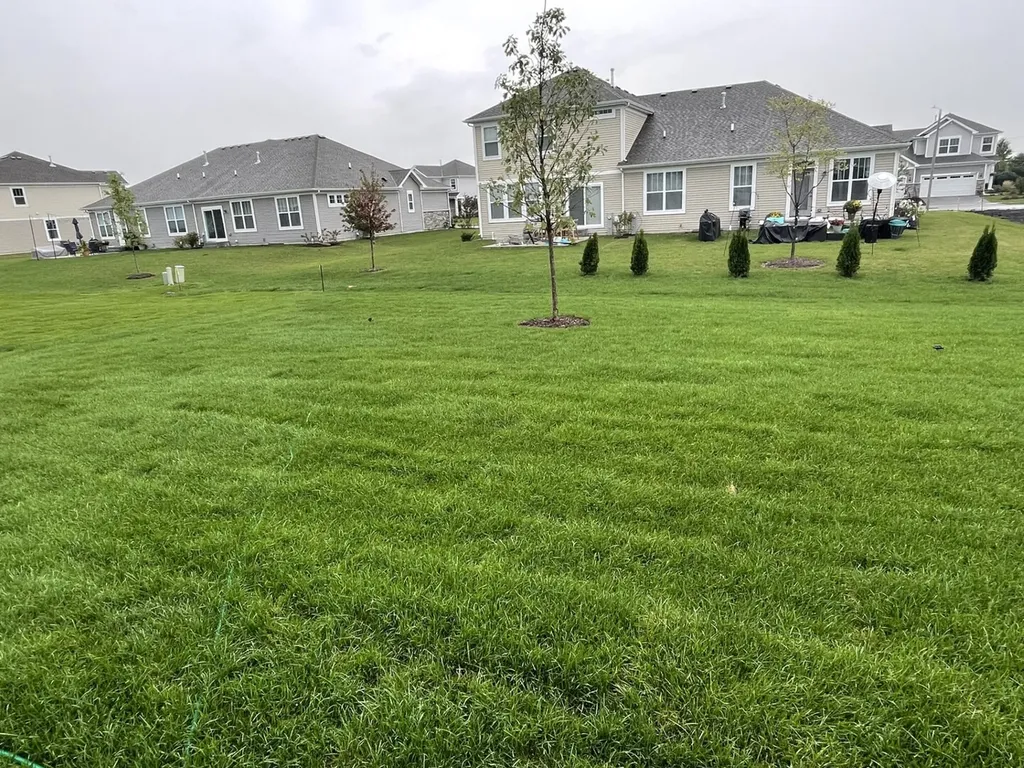 25550 West Maurice Lane Plainfield IL 60586