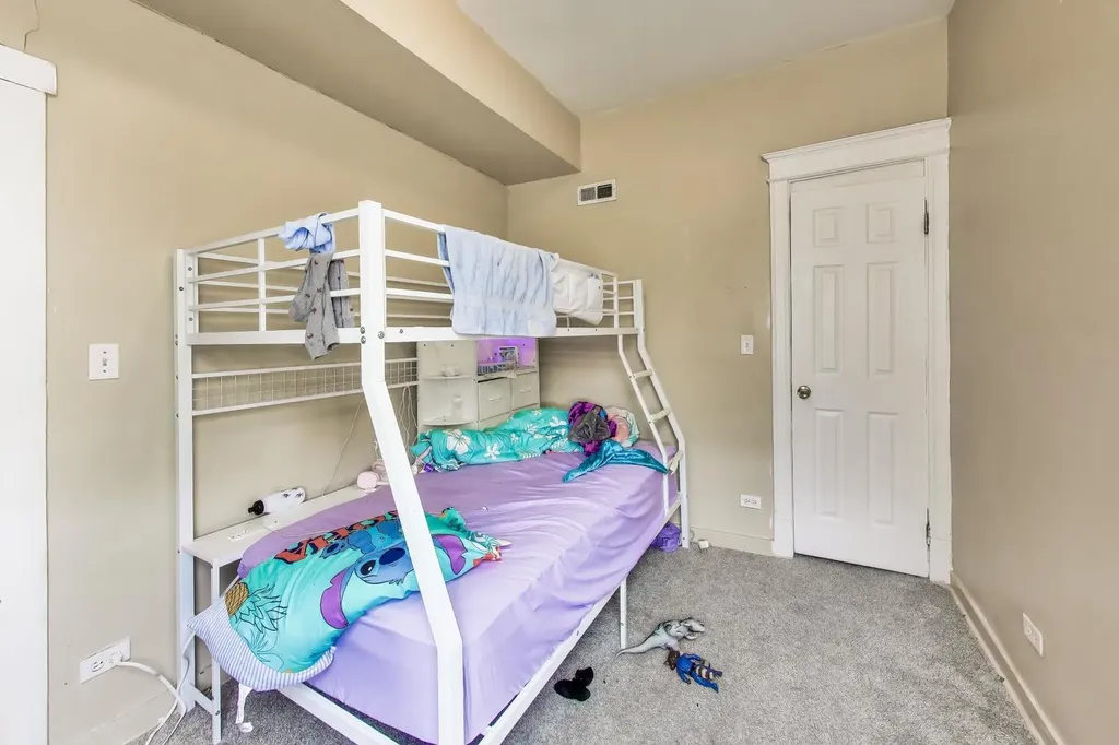 3046 West Polk Street Chicago IL 60612