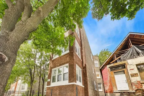 3046 West Polk Street Chicago IL 60612