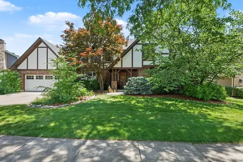1659 Brittany Lane Hoffman Estates IL 60192