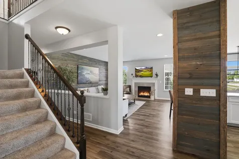 2701 Woodworth Avenue Woodstock IL 60098