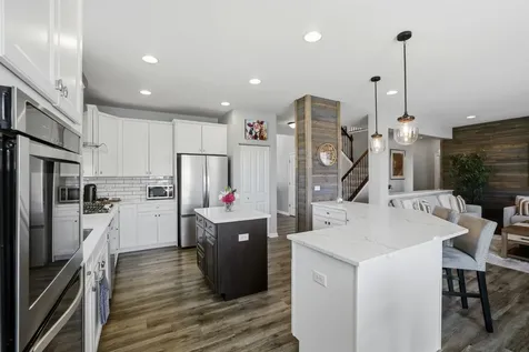 2701 Woodworth Avenue Woodstock IL 60098