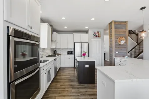 2701 Woodworth Avenue Woodstock IL 60098