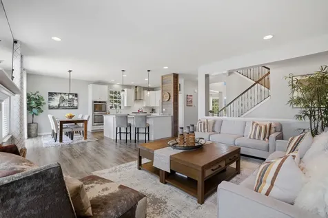 2701 Woodworth Avenue Woodstock IL 60098