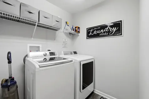 2701 Woodworth Avenue Woodstock IL 60098