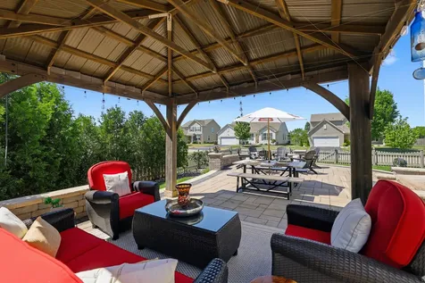 2701 Woodworth Avenue Woodstock IL 60098