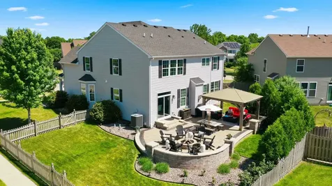 2701 Woodworth Avenue Woodstock IL 60098