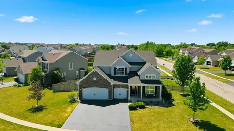 2701 Woodworth Avenue Woodstock IL 60098