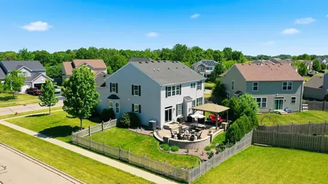 2701 Woodworth Avenue Woodstock IL 60098