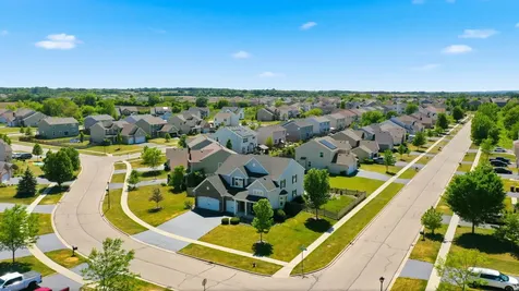2701 Woodworth Avenue Woodstock IL 60098