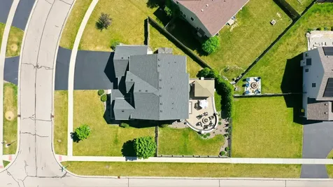 2701 Woodworth Avenue Woodstock IL 60098