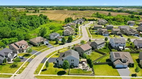 2701 Woodworth Avenue Woodstock IL 60098