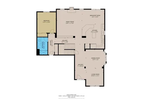 2701 Woodworth Avenue Woodstock IL 60098