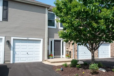 477 Village Green Road Naperville IL 60540
