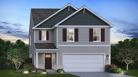 2424 Semillon Street Oswego IL 60543