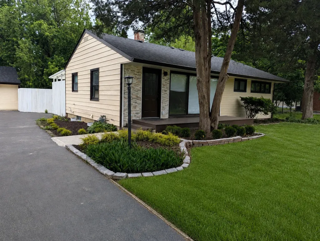 748 73RD Court Willowbrook IL 60527