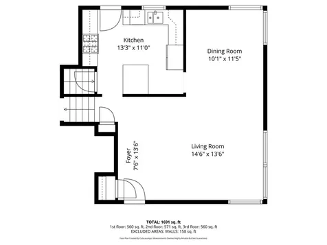 7012 North Kenton Avenue Lincolnwood IL 60712
