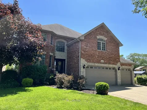 4825 West 92nd Street Oak Lawn IL 60453