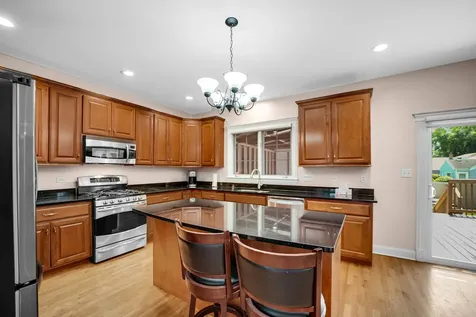 4825 West 92nd Street Oak Lawn IL 60453