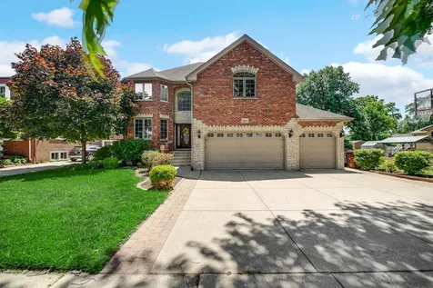 4825 West 92nd Street Oak Lawn IL 60453