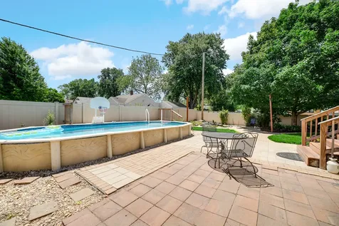 4825 West 92nd Street Oak Lawn IL 60453