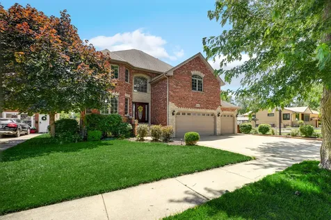 4825 West 92nd Street Oak Lawn IL 60453