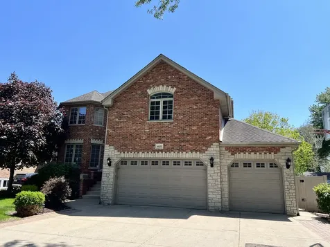 4825 West 92nd Street Oak Lawn IL 60453