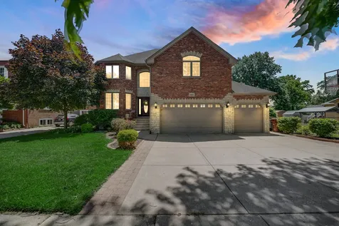 4825 West 92nd Street Oak Lawn IL 60453