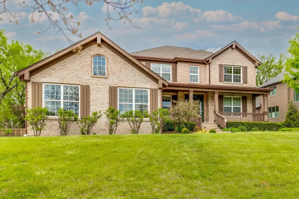 244 Clair View Court Lake Zurich IL 60047