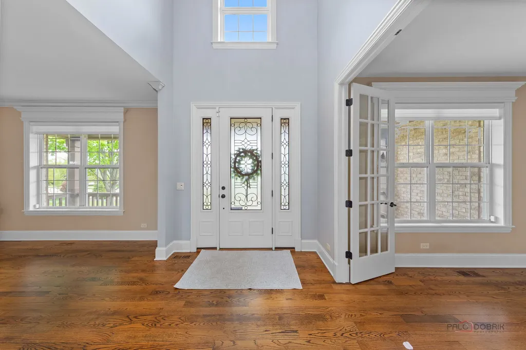 244 Clair View Court Lake Zurich IL 60047