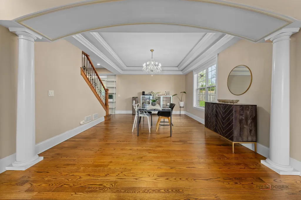 244 Clair View Court Lake Zurich IL 60047