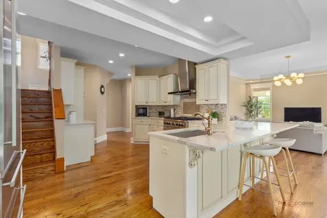 244 Clair View Court Lake Zurich IL 60047