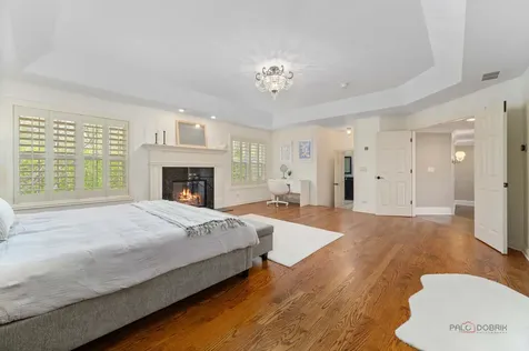 244 Clair View Court Lake Zurich IL 60047