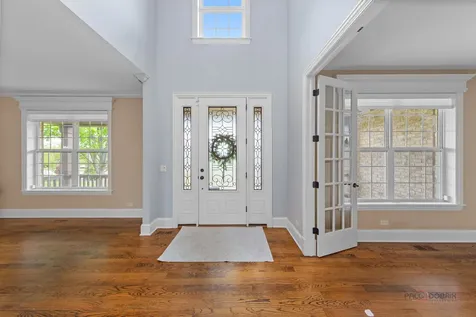 244 Clair View Court Lake Zurich IL 60047
