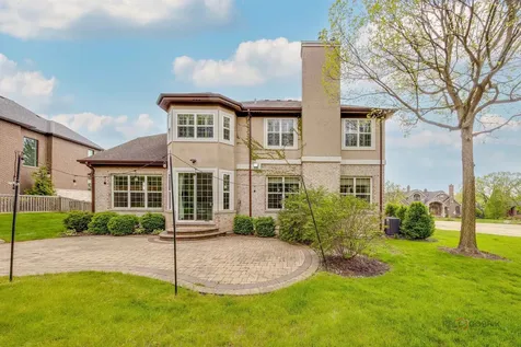 244 Clair View Court Lake Zurich IL 60047