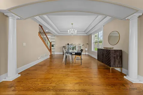 244 Clair View Court Lake Zurich IL 60047