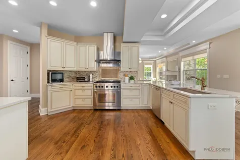 244 Clair View Court Lake Zurich IL 60047