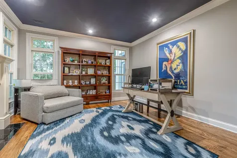 30 North Western Avenue Lake Forest IL 60045