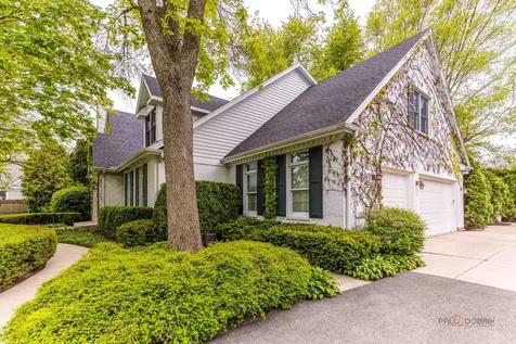 30 North Western Avenue Lake Forest IL 60045