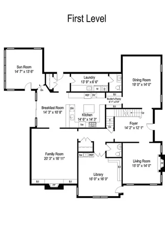30 North Western Avenue Lake Forest IL 60045