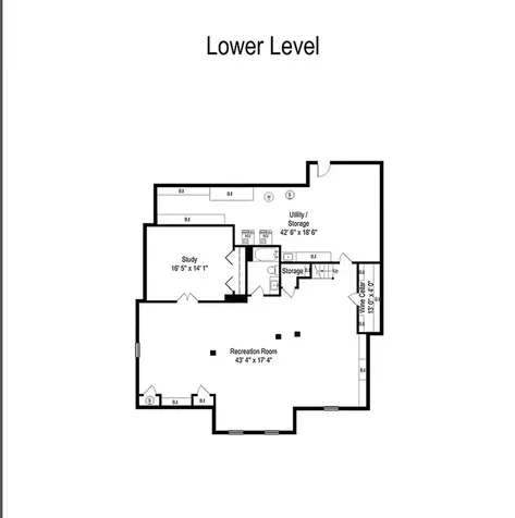 30 North Western Avenue Lake Forest IL 60045