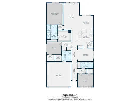 833 Americana Avenue Pingree Grove IL 60140
