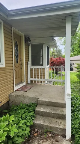20831 North Maple Court Deerfield IL 60015