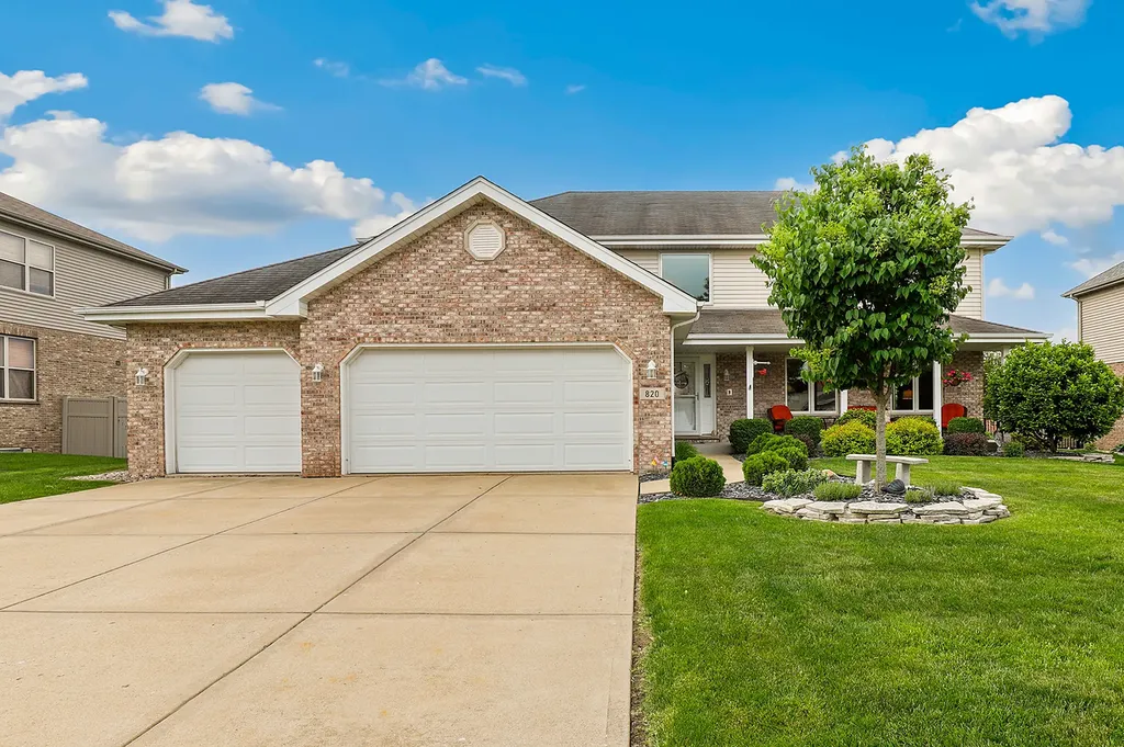 820 Karen Lane New Lenox IL 60451