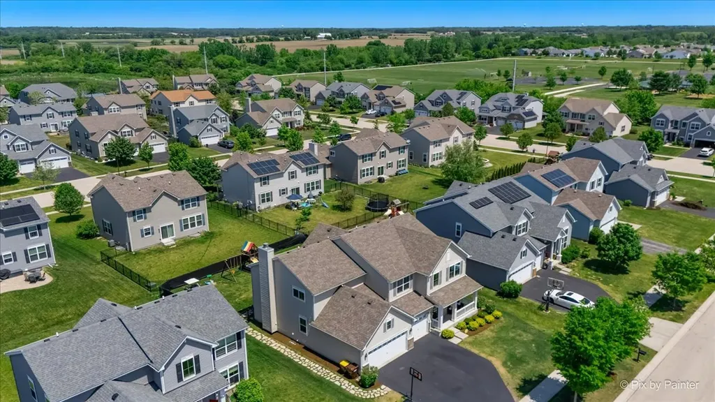 12266 Butler Lane Huntley IL 60142