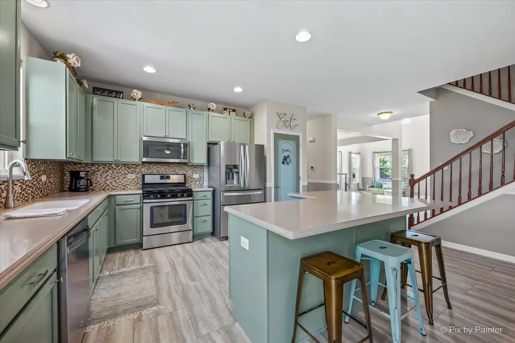 12266 Butler Lane Huntley IL 60142