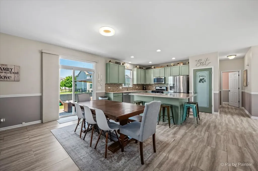 12266 Butler Lane Huntley IL 60142
