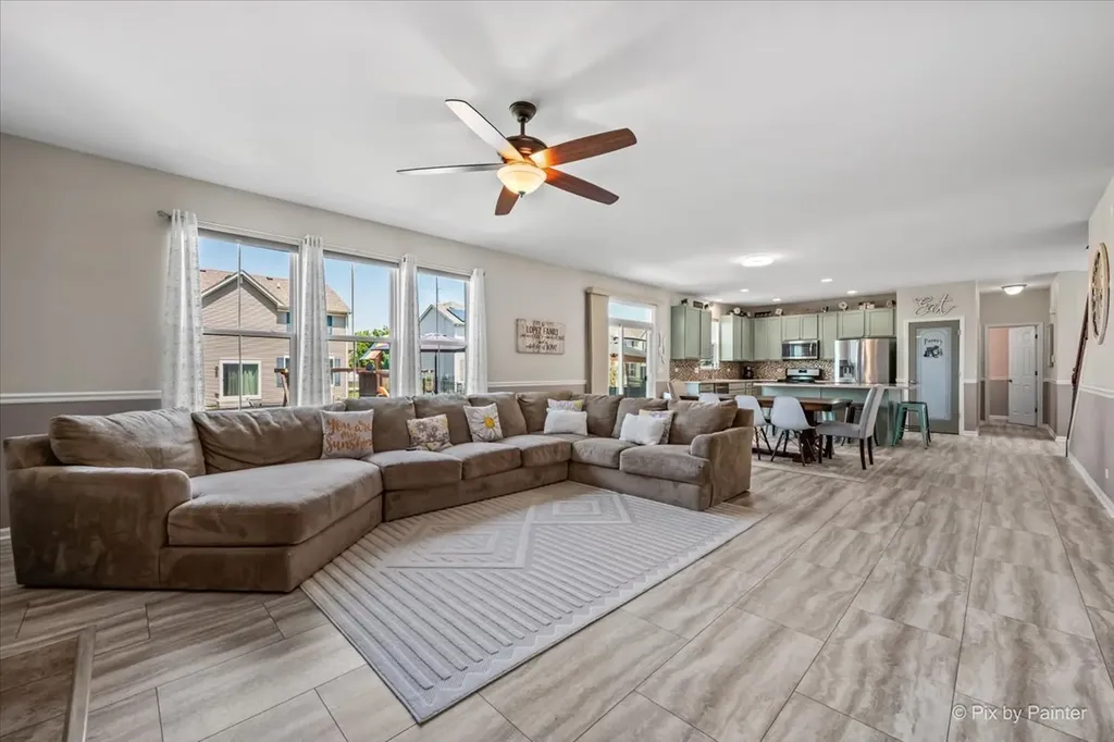 12266 Butler Lane Huntley IL 60142