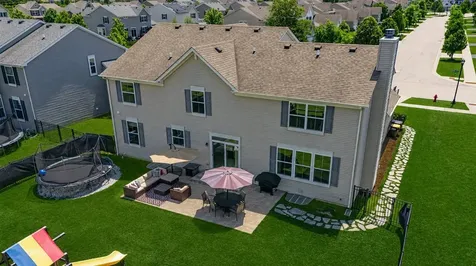12266 Butler Lane Huntley IL 60142